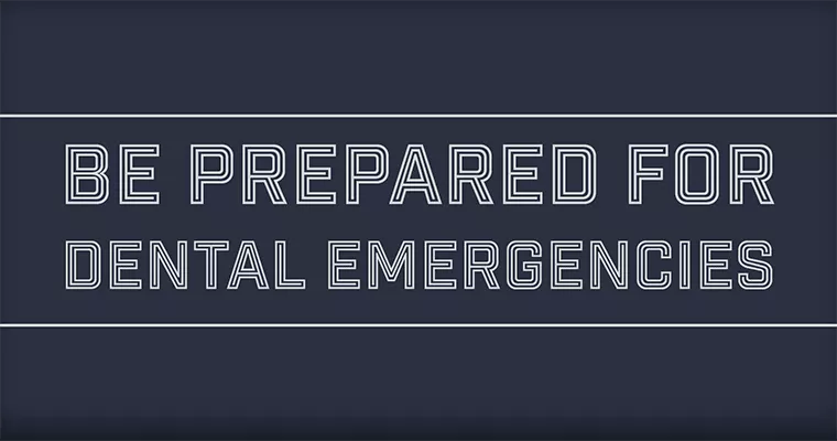 Dental Emergencies Logo