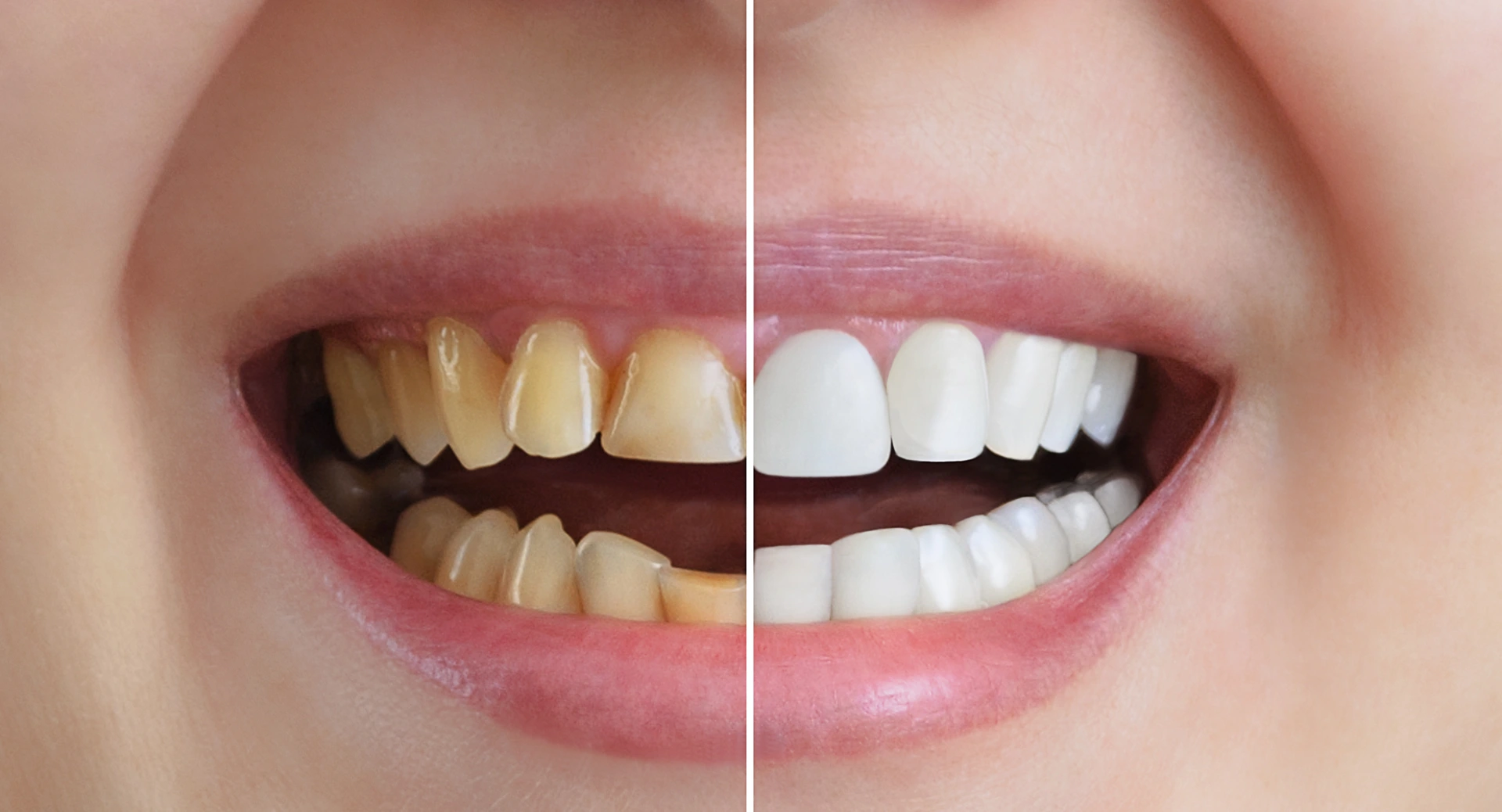 Teeth Whitening done at Legacy Dental 4